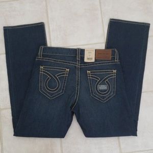 BIG STAR mens pioneer boot NWT 34L